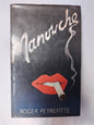 Manouche / Peyrefitte, Roger (en Inglés)