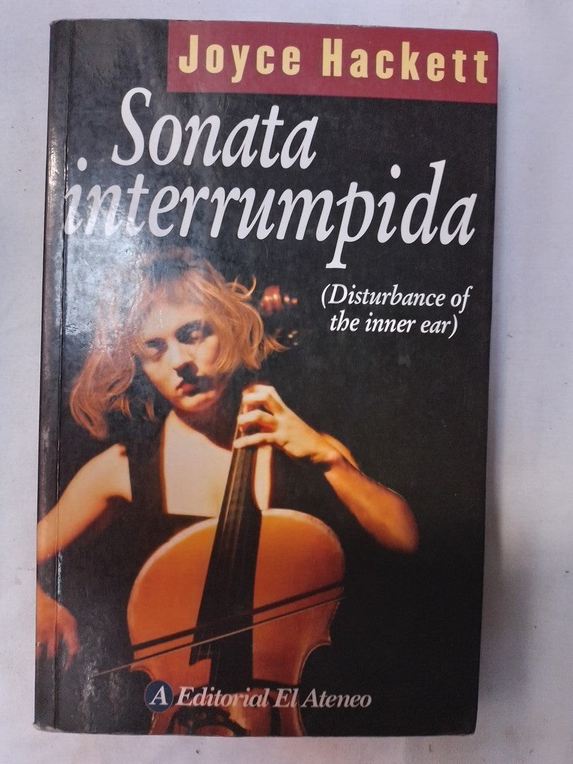 Sonata Interrumpida / Hackett, Joyce