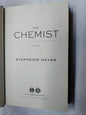 The Chemistmeyer, Stephenie