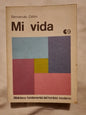 Mi Vida / Cellini, Benvenuto