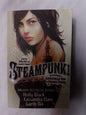 Steampunk! Anthology Strange Stories / Link & Grant