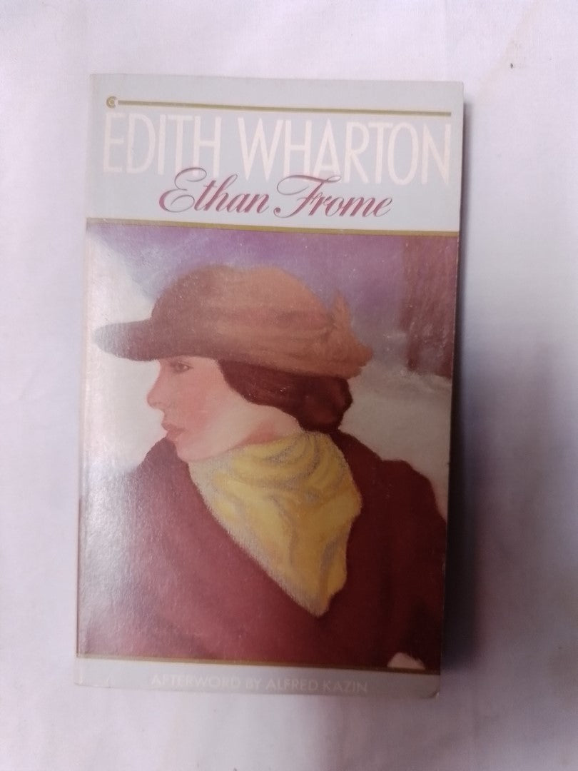 Ethan Frome / Wharton, Edith