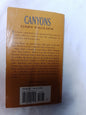 Canyons / Paulsen, Gary