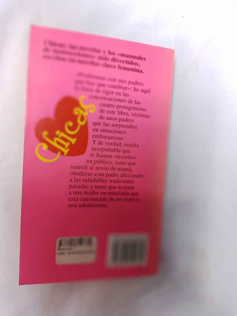 ¡mamá, No Me Montes Escenas!  Rushton, Rosie