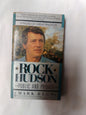 Rock Hudson Public And Private / Bego, Mark