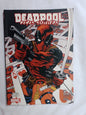 Deadpool  Reyes Suicidas Volumen 1 De 2 / Benson, Barberi