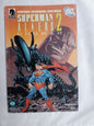 Superman Aliens 2 Godwar Volumen 1 / Dixon, Bogdanove