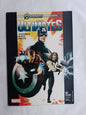 Los Ultimates / Hickman, Ribic, White