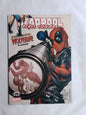 Deadpool  Reyes Suicidas Volumen 2 De 2 / Benson, Barberi