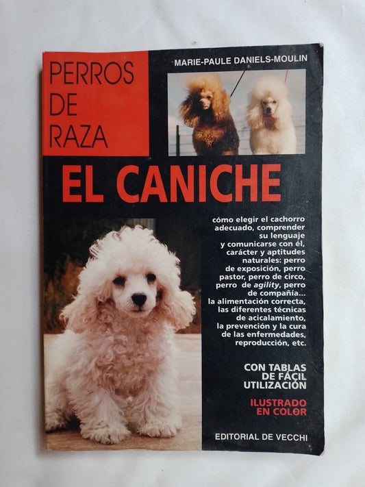 El Caniche / Moulin
