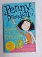 Penny Dreadful Causes A Kerfuffle / Nadin, Joanna