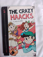 The Crazy Haacks Y El Reloj Sin Tiempo / Anónimo