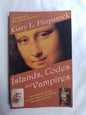 Islands, Codes And Vampires / Fitzpatrick, Gary L.
