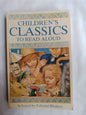 Children's Classics To Read Aloud / Blishen (compilant)