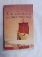 The Voyage Of The Dawn Treader Chronicles Of Narnia Vol 5