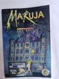 Maruja / Wolf, Ema