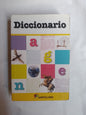Diccionario Santillana / Equipo Editorial