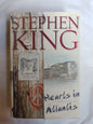 Hearts In Atlantis / King, Stephen