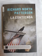 La Contienda / Patterson, Richard North