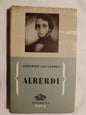 Alberdi - Salvadores, Antonino - Editorial Nova