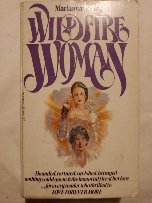 Wilfire Woman / Spring, Marianna