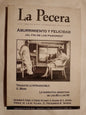 Revista La Pecera Nº 11 Narrativa Argentina 80 A Los 90