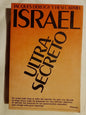 Israel Ultrasecreto - Derogy & Carmel - Planeta