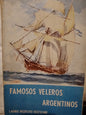 Famosos veleros argentinos - Destefani