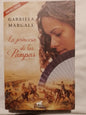 La Princesa De Las Pampas / Margall, Gabriela