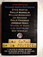 Las Caras De La Justicia 11 Relatos Suspens Grisham Margolin