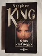 Ojos De Fuego / King, Stephen