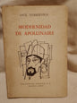 Modernidad De Apollinaire - Yurkievich, Saúl - Losada