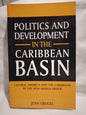Politics and Development in the Caribbean Basin / Grugel, Jean
