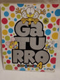 Gaturro a lo grande 4 / Nik