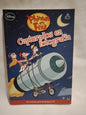 Phineas y Ferb Capturados en fotografía / Povenmire