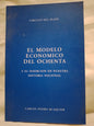 El modelo económico del ochenta / Blaquier, Carlos Pedro