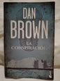 La Conspiración / Brown, Dan