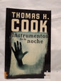 Instrumentos de la noche / Cook, Thomas H.