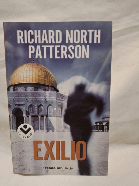 Exilio / Patterson, Richard North