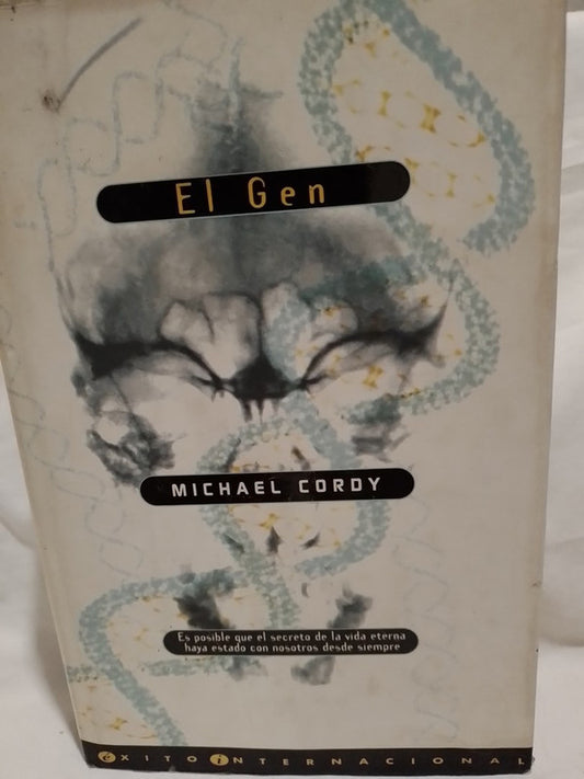 El Gen / Cordy, Michael