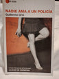 Nadie ama a un policía / Orsi, Guillermo