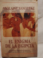 El enigma de la Egipcia / Vanoyeke, Violaine
