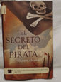 El secreto del pirata / Álvarez, Vicente