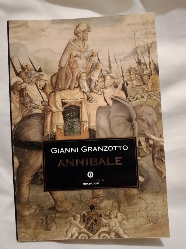 Annibale / Granzotto, Gianni