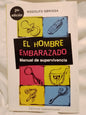 El hombre embarazado / Sbrissa, Rodolfo
