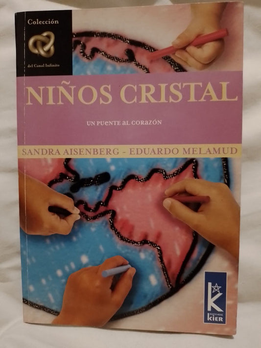 Niños cristal / Aisenberg & Melamud