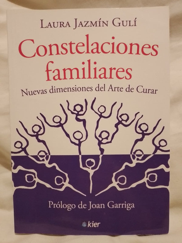 Constelaciones familiares / Gulí, Laura Jazmín