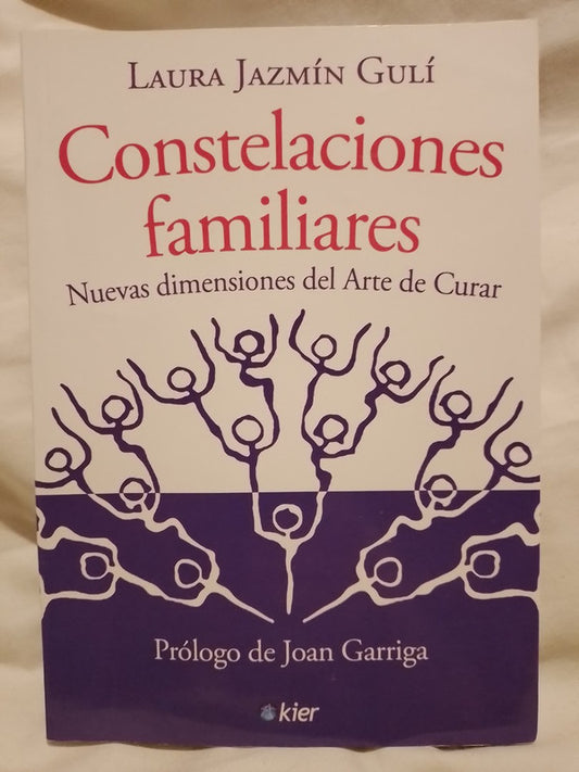 Constelaciones familiares / Gulí, Laura Jazmín