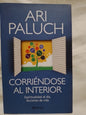 Corriéndose al interior / Paluch, Ari