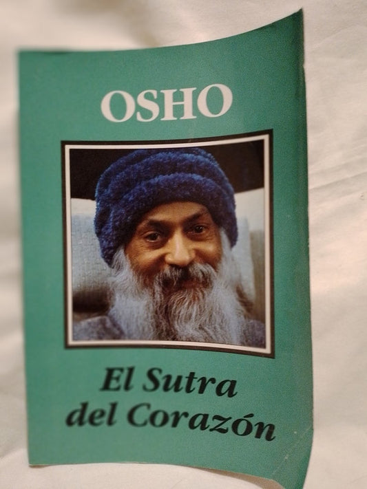 El Sutra del Corazón / Osho